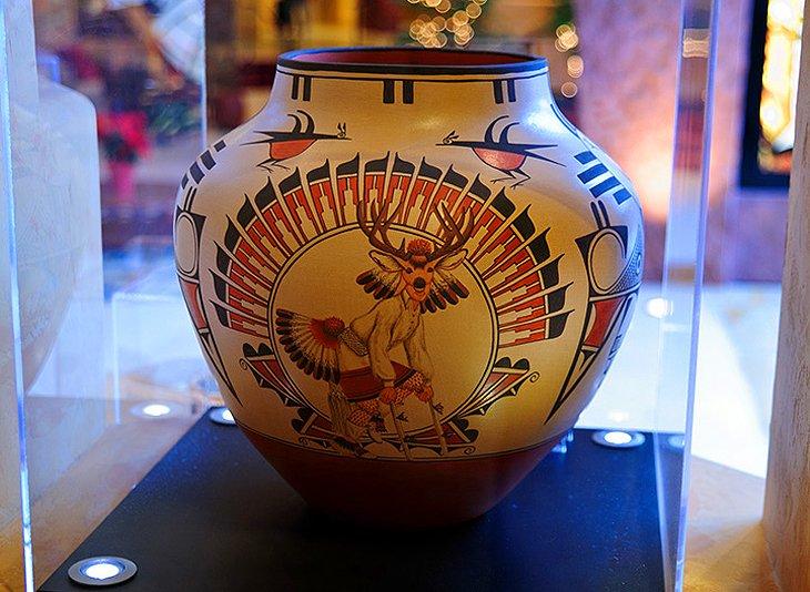 Pojoaque Pueblo, Nouveau-Mexique