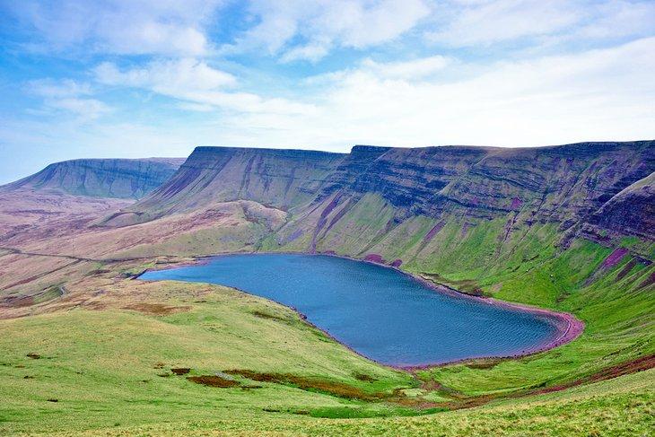 Brecon Beacons Nationalpark