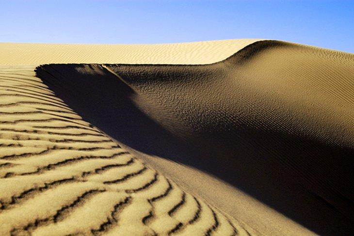 Dunas de Algodones