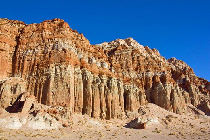 Parque Estatal del Cañón de Roca Roja