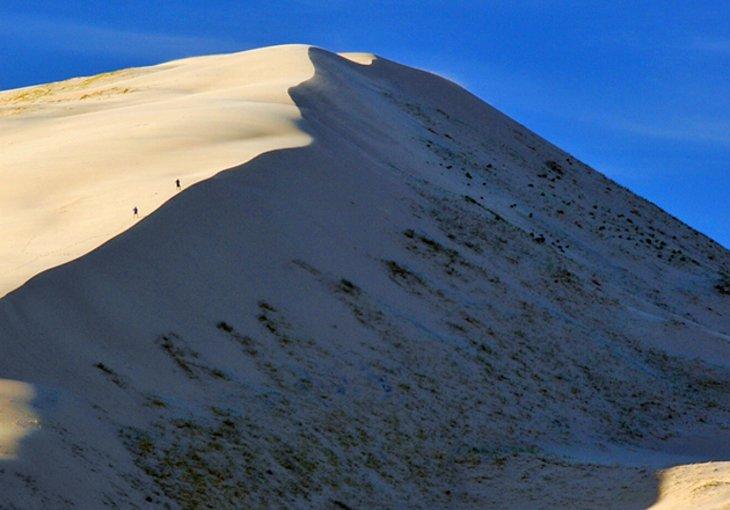 Dunas de Kelso
