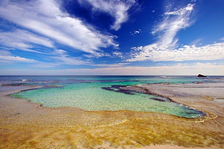 Isla Rottnest
