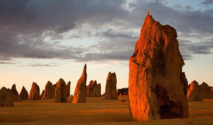 Las Pinnacles