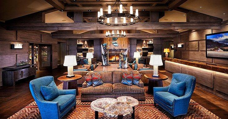Hotel Little America Flagstaff