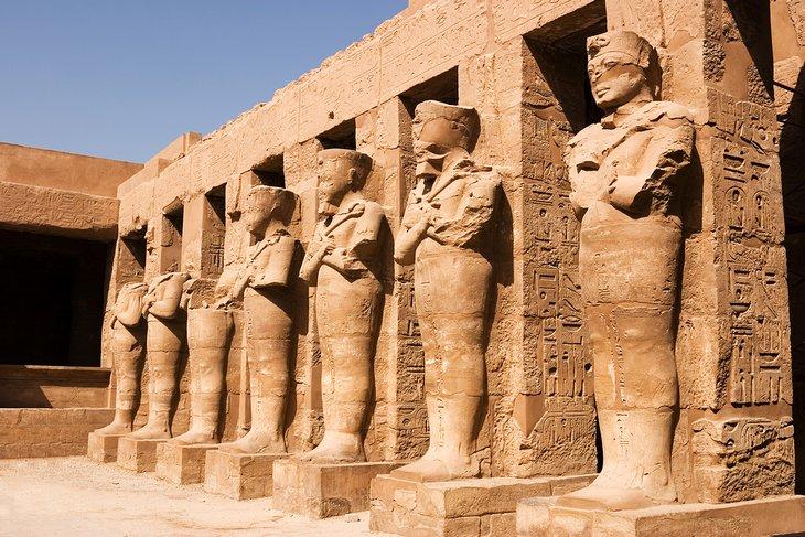 Temple de Ramsès II