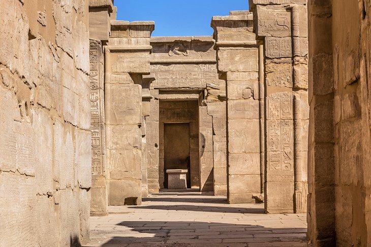 Temple de Ptah