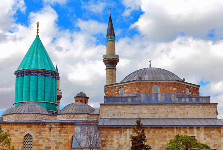 Musée Mevlana
