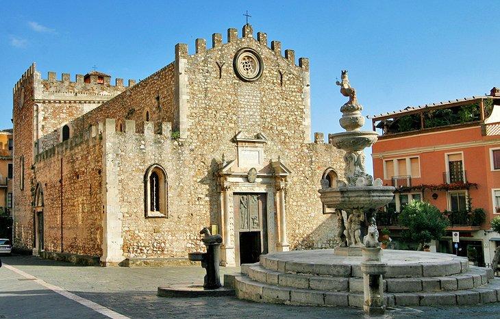 Catedral de San Nicolás