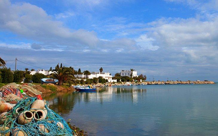 Puerto Púnico