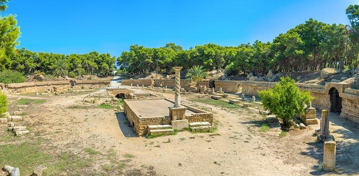 Anfiteatro