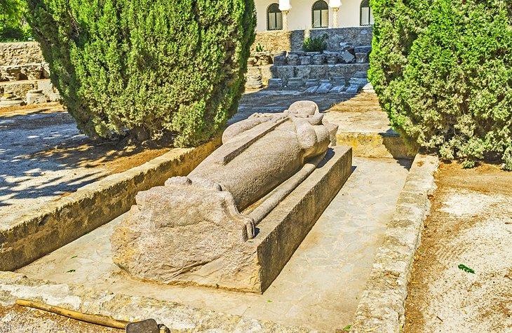 Museo Arqueológico Nacional