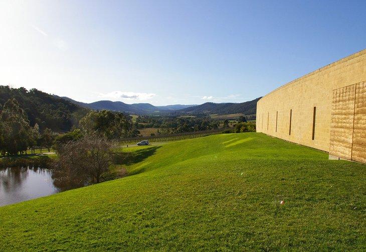TarraWarra Museum of Art | Wozzie / Shutterstock.com