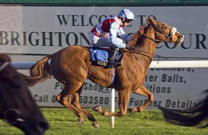 Hipódromo de Brighton