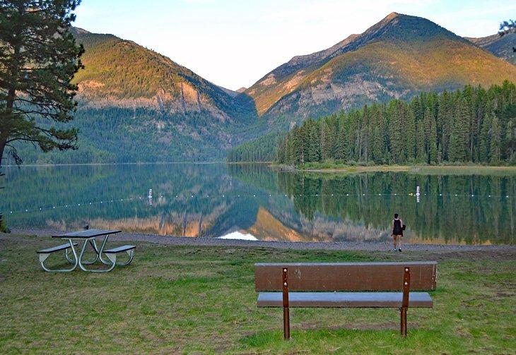 Lago Holland