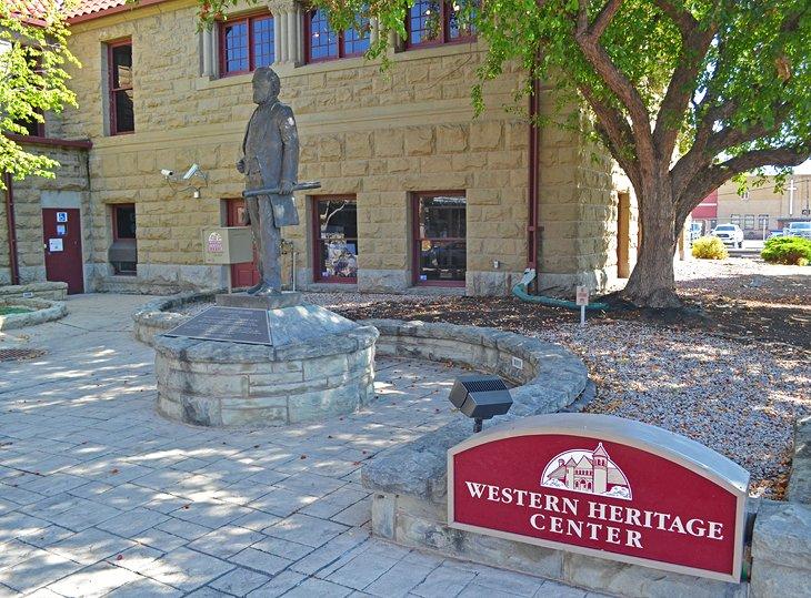 Western Heritage Center