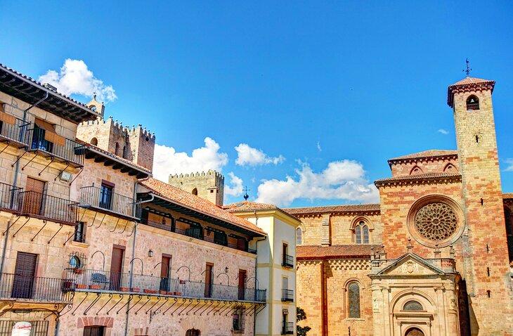 Catedral de Sigüenza
