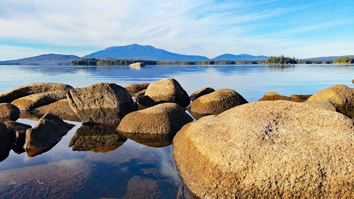 Lac Millinocket