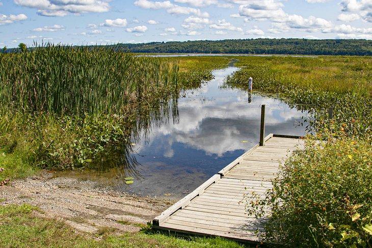 Lac Messalonskee