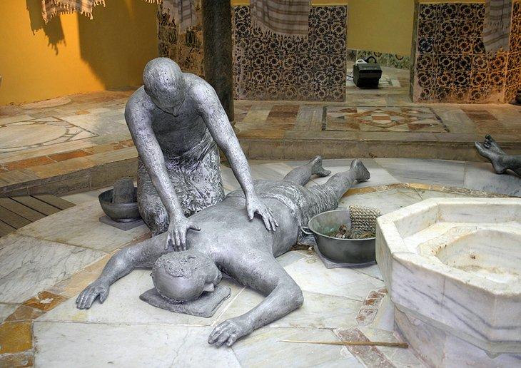 Museo Hammam al-Pasha