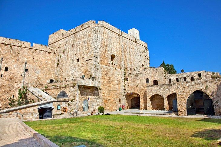 Ciudadela