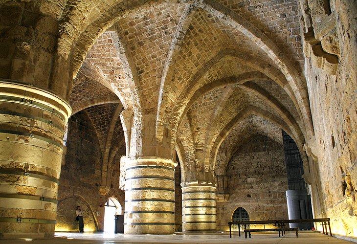 Ciudad de los Cruzados