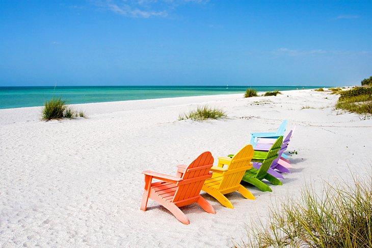 Île de Sanibel