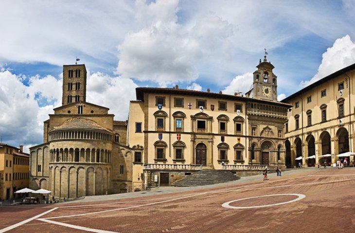 Plaza Grande