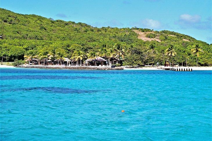 Petit Saint-Vincent