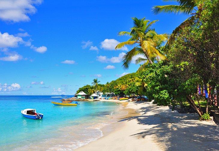 Île Mustique
