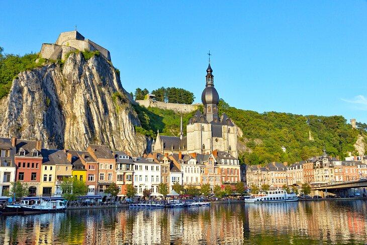 Dinant, Belgique