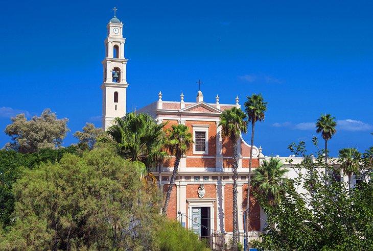 Iglesia de San Pedro