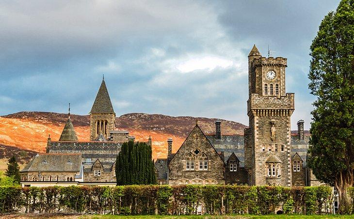 Fort Augustus