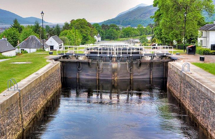 El Canal Caledonio