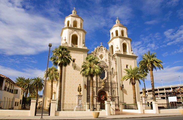 Distrito Histórico El Presidio