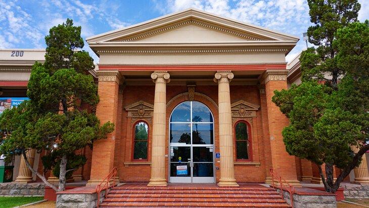 Museo Infantil de Tucson | Underawesternsky / Shutterstock.com