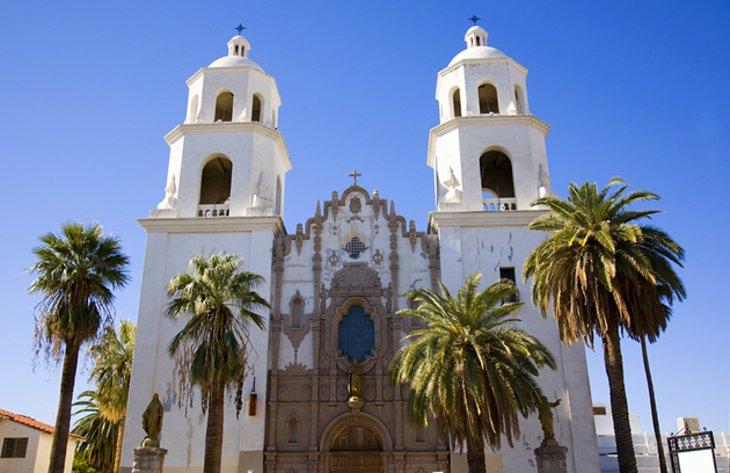 Catedral de San Agustín