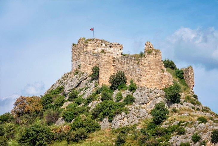 Castillo de Kastabala