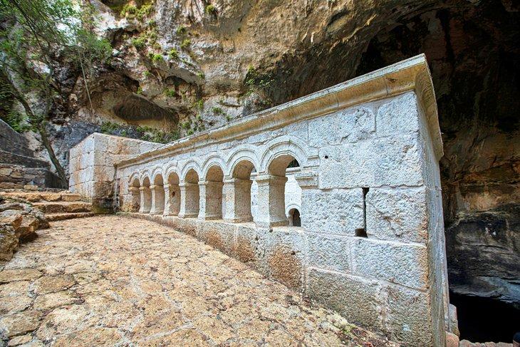 Cueva del Cielo