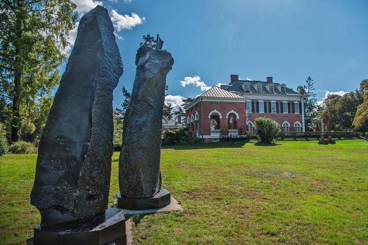 Museo de Arte del Condado de Nassau