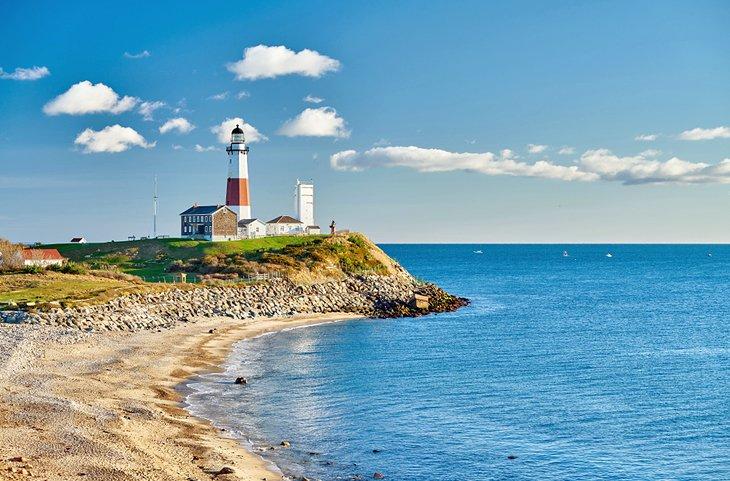 Faro de Montauk