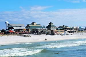Cosas que Hacer en Fort Walton Beach, FL