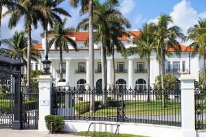 Cosas que Hacer en Palm Beach Gardens, FL
