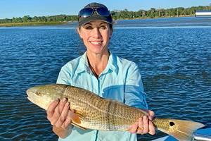 Pesca en St. Augustine: Cosas que Saber