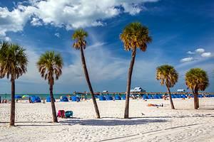 Excursiones desde Orlando