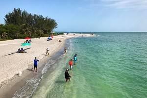 Atracciones y Cosas que Hacer en Sanibel Island