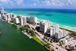 Atracciones Turísticas en Miami, FL
