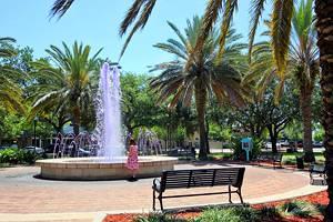 Cosas que Hacer en Winter Haven, FL