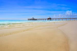 Playas en Fort Myers, FL