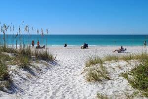 Playas en Anna Maria Island