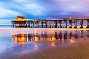 Atracciones y Cosas que Hacer en Cocoa Beach, FL